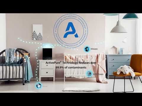 The Vollara Air And Surface PRO