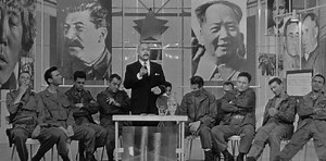 The Manchurian Candidate (1962)