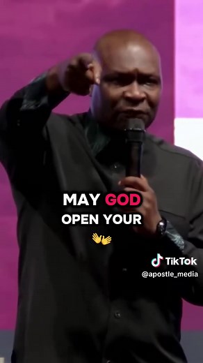 Midnight Prayer Live with Apostle Joshua Selman