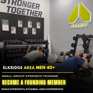 1.7K views · 25 reactions | WANTED: ELKRIDGE AREA MEN 40+ ...