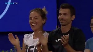 56K views · 1.4K reactions | Marco Cecchinato’s 2018 just keeps getting better  After beating Djokovic and reaching the Roland-Garros semi-finals, he wins the Umag title! | Tennis TV | Facebook