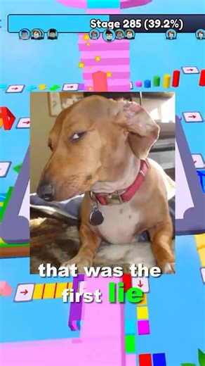 I Lied About My Life 😬🎭 #comedy #standupcomedy #robloxcomedy #robloxrant