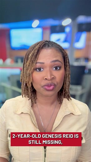 Updates on Genesis Reid's Disappearance: Latest Developments