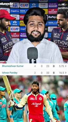 story of swing king Bhubaneswar Kumar #ipl2026 #bhuneshwarkumar