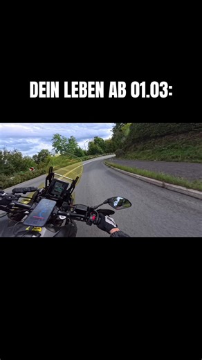 Das Leben auf der Yamaha Tenere 700 erleben