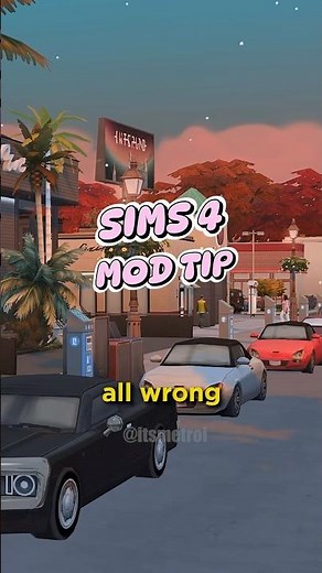 How to organize your sims 4 mod folders