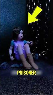 She Spent 3,096 Days Locked Underground 😭