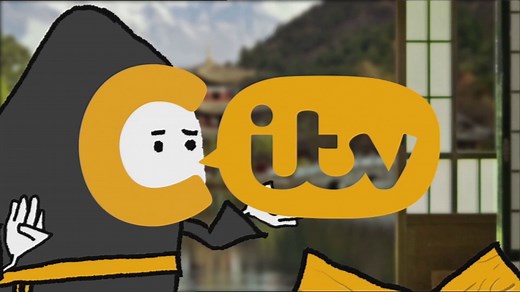 CITV Idents