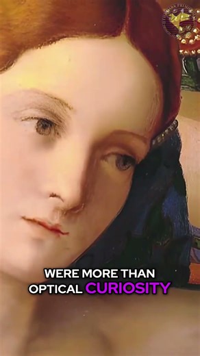 Unveiling Ancient Magic - Mirrors, Rituals, and Hidden Secrets