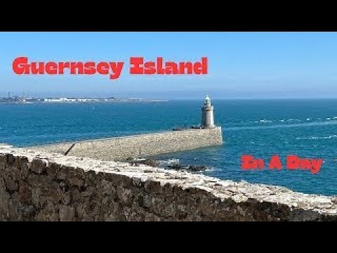 Historic Walks and Coastal Views: Saint Peter Port Highlights | Yoloadventure