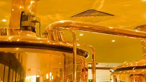 Microbrewery Equipments