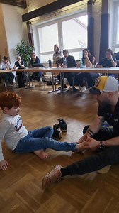 1K views · 35 reactions | 3 tests pour le pied Test 1 : reflexes...