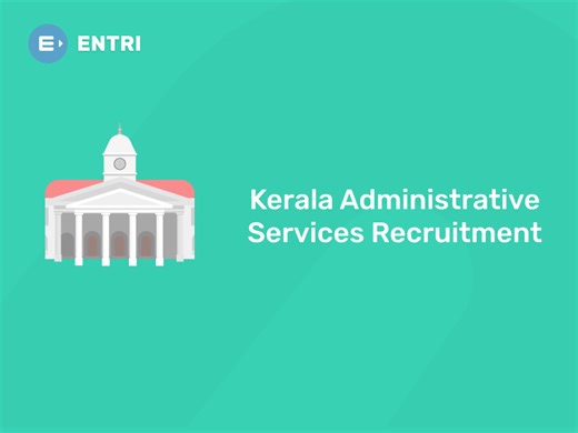Kerala PSC KAS Notification 2025 PDF Download: Eligibility, Apply Link