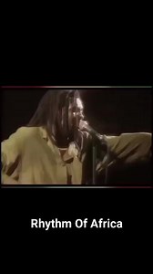 19K views · 428 reactions | #reggaemusic, Everytime , it's the poor man that feel the pain | Rhythm of Africa | Facebook