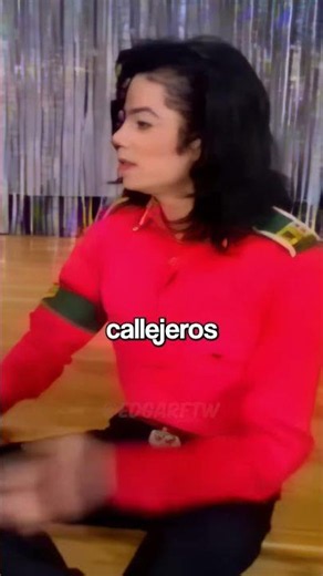 THE THEFT COMMITTED BY MICHAEL JACKSON
