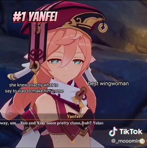 moomine @xiaolumi impact on TikTok