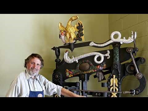 The Columbian Press (1824)