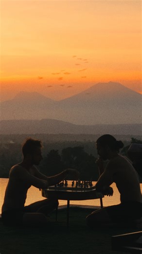 Andre Duqum | Some moments from this past month traveling around Indonesia with the homies 🫂🐒 So much love to @chelseakauai & P for organizing this trip... | Instagram