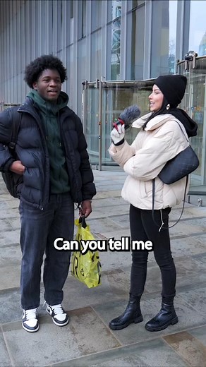 Street Interview Quiz: Can You Name the Capital Cities?