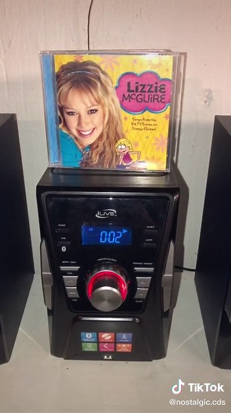 Lizzie McGuire Soundtrack: Us Against the World by Play
