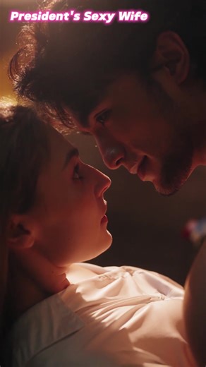 You eavesdropped on my phone call, huh? What did you hear? #President'sSexyWife #drama #shortdrama #love #couples #movie #film #relationship #obsession #obsessed #flextv #FlexTV