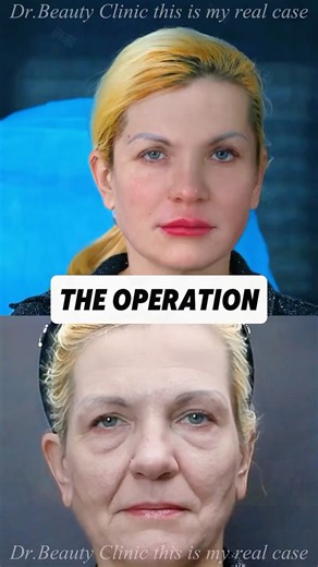 Micro-cut lift for youthful firmness with subtle enhancement. #MiniLift #glowup