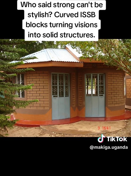 Makiga Uganda on TikTok