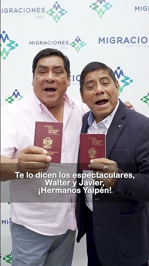 Obtener tu cita para tramitar tu pasaporte es sencillo. No acudas a tramitadores.