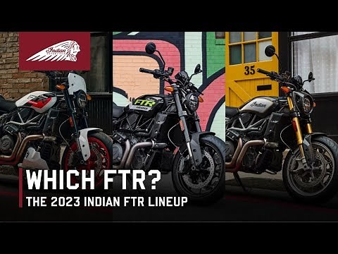 Which Indian FTR Is For You?