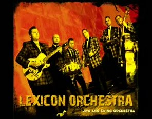 Lexicon Orchestra(Zip Gun Bop ...