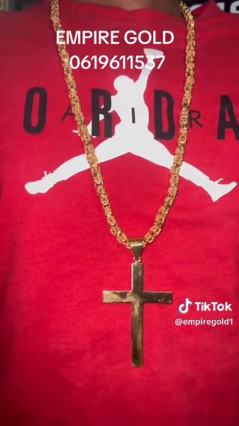 Empiregold on TikTok