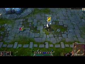 삼총사 트위스티드 페이트 (Musketeer Twisted Fate Skin)