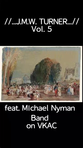 1.3K views · 18 shares | //...J.M.W. Turner...// (British, 1775–1851)...