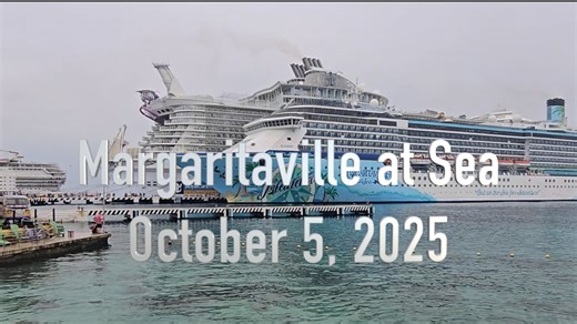 Jamaican Me Crazy Cruise Recap: Son of a Sailor Cruises