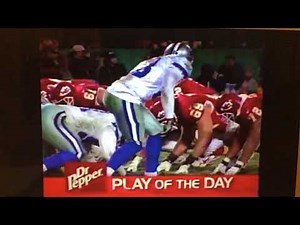 NFL on FOX - 1998 Week 15 Postgame