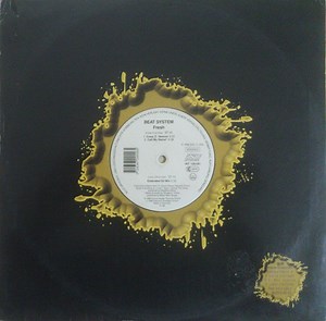 Beat System - Fresh