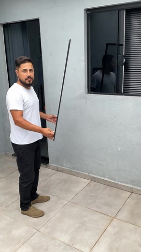 Tela Anti Mosquito Para Porta: Proteja Seu Espaço