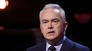 Huw Edwards: Career at the BBC