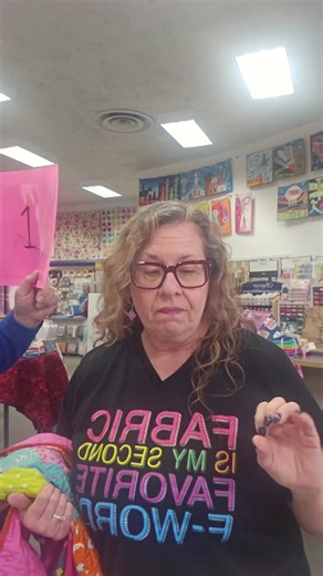 KC Maker Studio and Fabrics on Reels