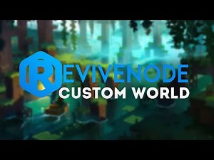 How to upload your own Custom World