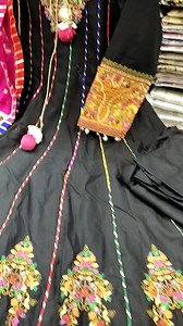 *New arrival original karma brand long frock maxi style* Fabric pure cotton front fully embroidered fine embroiderey and fine quality Dupatta chiffon Embrioderd Trouser cotton *Size: 2 S 2 M 2 L available in store now* WhatsApp for order 923128266122 | Farhan Collection