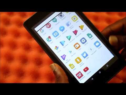 Factory Reset Your Phone Without Losing Data - how to unlock android phone without losing data