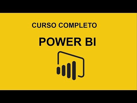 CURSO POWER BI - COMPLETO
