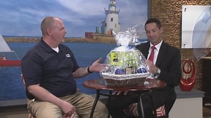 The New Cedar Point Shores Waterpark, 5.15.17