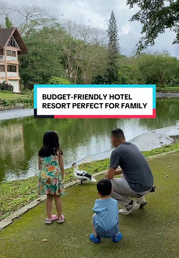 Canyon Woods should definitely be in your travel destination goals this year! 🌲🌳👦🏻👧🏻👫 Nature retreat from the bustle and hustle of city life, perfect family and barkada plus pet friendly pa! 🐶🐱 Book via @Klook Philippines using our code,