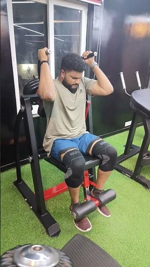 correct way to use ab machine