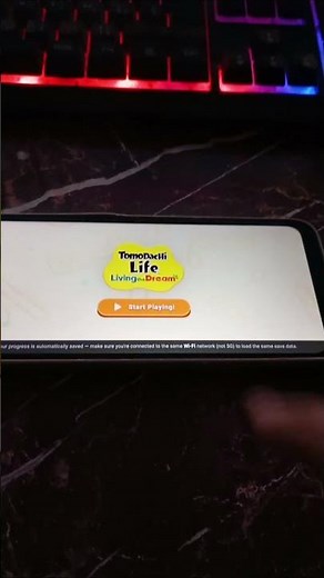 How to play Tomodachi Life on Android, iPhone, iPad & PC