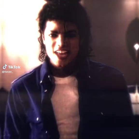 Tribute to Michael Jackson: You Rock My World