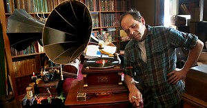 Why this Minneapolis record shop owner stockpiles forgotten music: 'God wants me to do this'