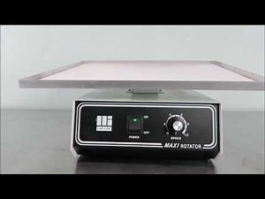 Barnstead Lab Line Maxi Rotator